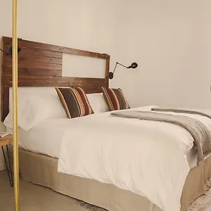 Smoix Hotel Ciutadella (Menorca)