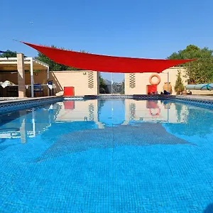 Casa Oasis Álora