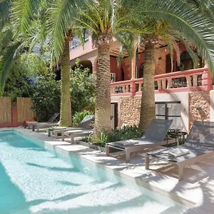 Quetglas (adults Only) Hotel PMI