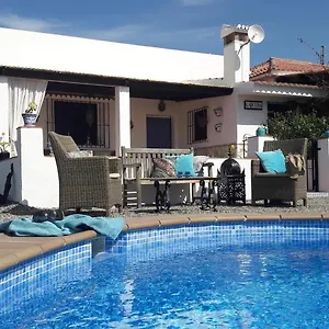 Casa Al Cerro Álora