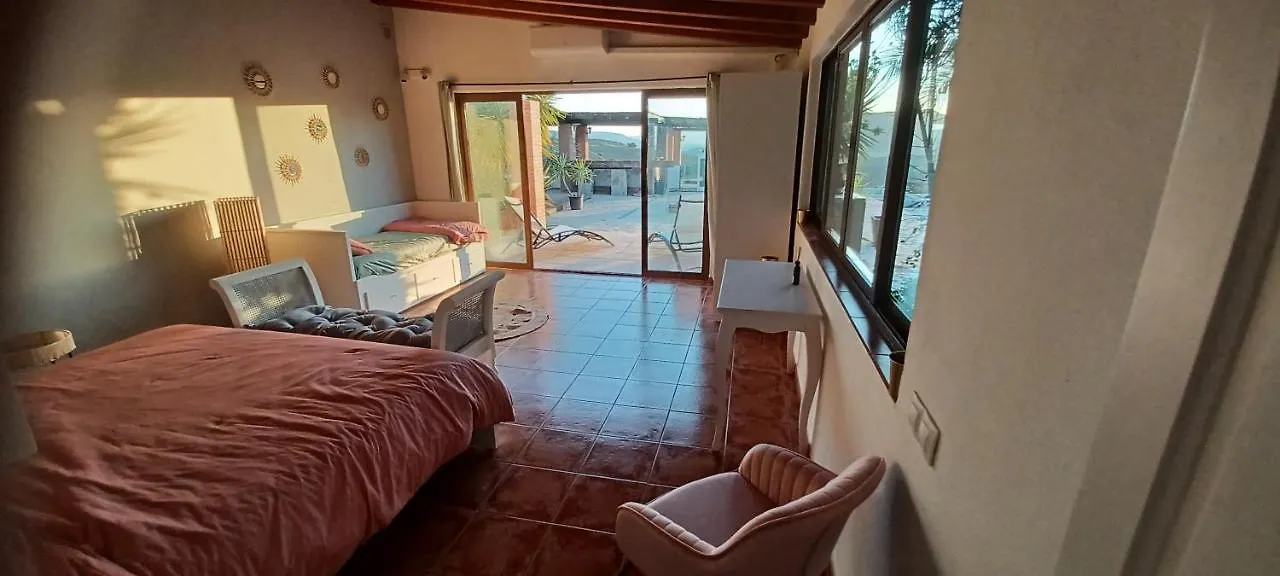 B&B Casa Lore D'Or Alora Bed & Breakfast