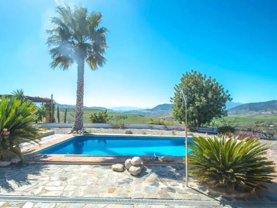B&B Casa Lore D'Or Alora Bed & Breakfast