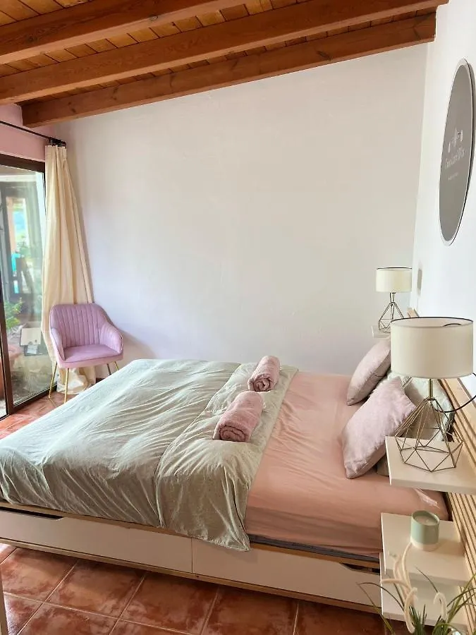 B&B Casa Lore D'Or Alora 0*,  Spain