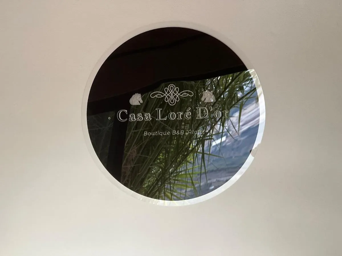 B&B Casa Lore D'Or Alora 0*,  Spain