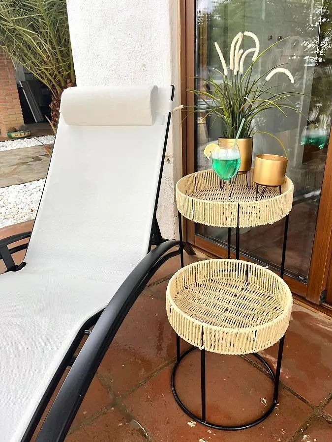 B&B Casa Lore D'Or Alora