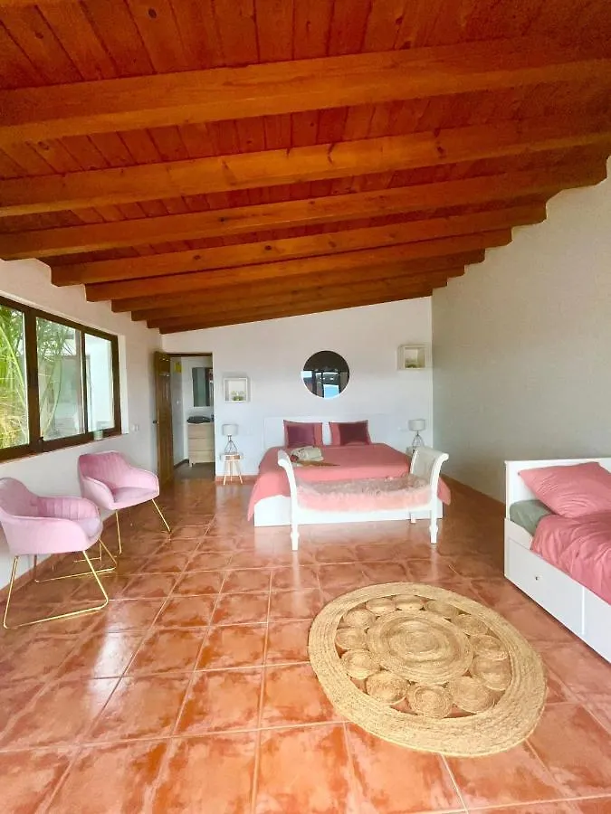 Bed & Breakfast B&B Casa Lore D'Or Alora