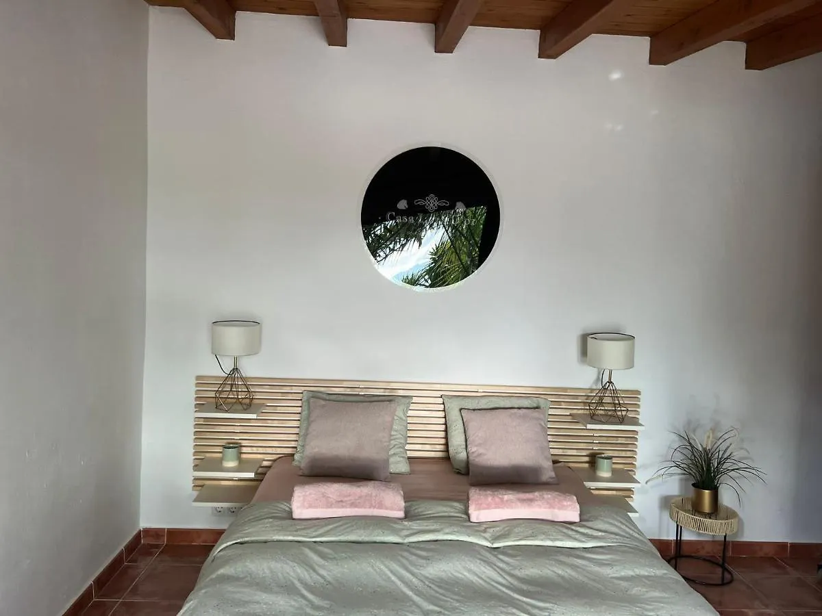 B&B Casa Lore D'Or Alora 0*,