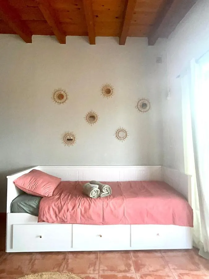 B&B Casa Lore D'Or Alora Bed & Breakfast