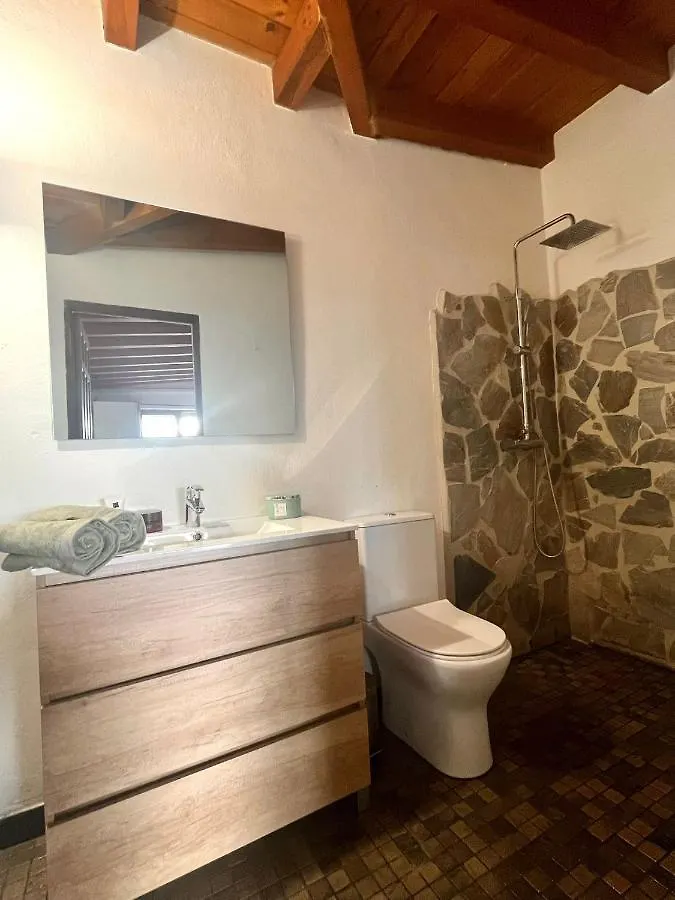 B&B Casa Lore D'Or Alora Bed & Breakfast