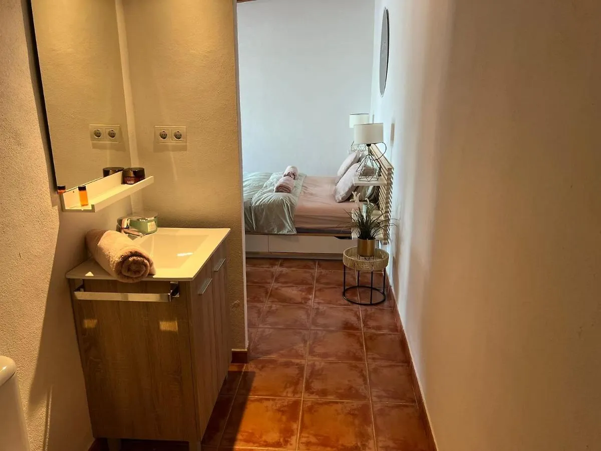 Bed & Breakfast B&B Casa Lore D'Or Alora Spain