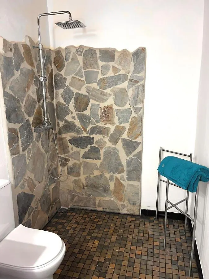 B&B Casa Lore D'Or Alora