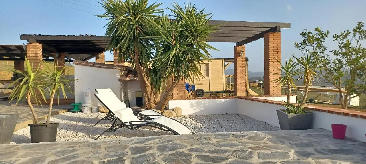 B&B Casa Lore D'Or Alora