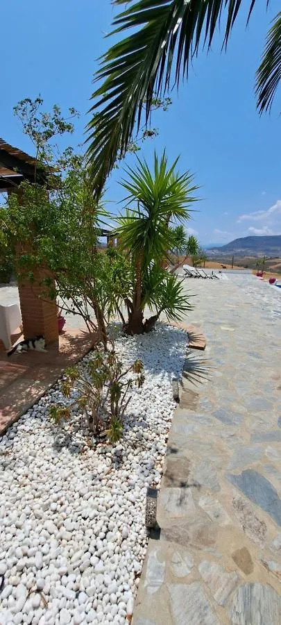 B&B Casa Lore D'Or Alora Bed & Breakfast