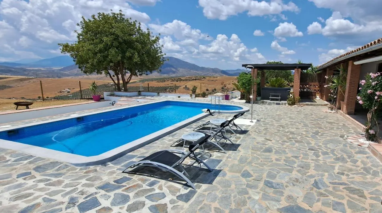 B&B Casa Lore D'Or Alora 0*,
