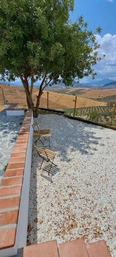 B&B Casa Lore D'Or Alora