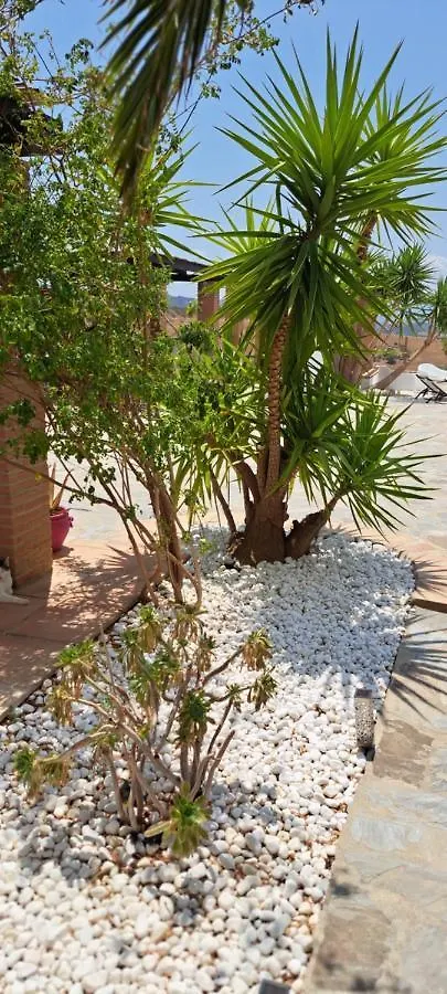 Bed & Breakfast B&B Casa Lore D'Or Alora
