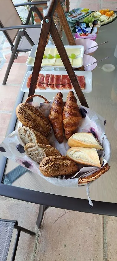 Bed & Breakfast B&B Casa Lore D'Or Alora