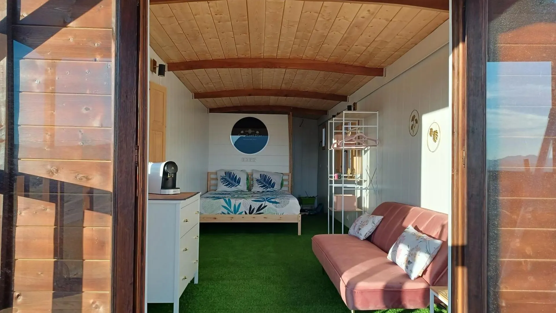 B&B Casa Lore D'Or Alora Bed & Breakfast