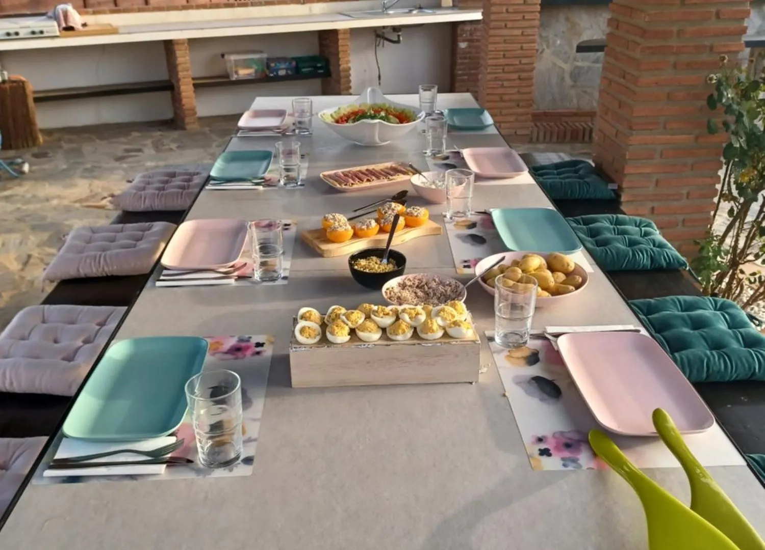 B&B Casa Lore D'Or Alora