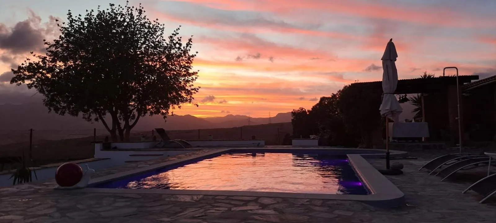 Bed & Breakfast B&B Casa Lore D'Or Alora